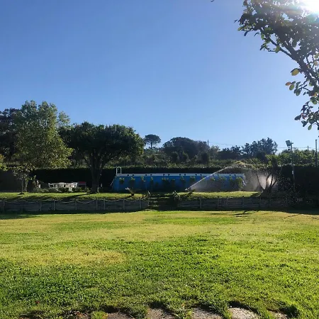 Apartment Azzurra Park Bacoli Baia (Naples)