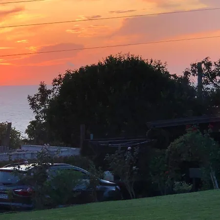 Azzurra Park Bacoli